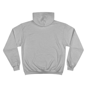 Antonio Parkinson - Champion Hoodie