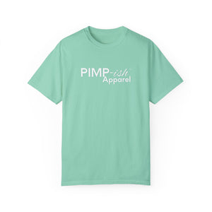 Pimpish Apparel by Popular Male - Unisex Heavy Cotton Tee