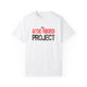 The Antonio Parkinson Project Unisex Tee