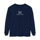 Popular Male - Jersey Long Sleeve Tee