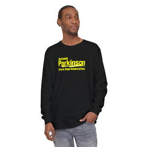 State Rep. Antonio Parkinson Long Sleeve Tee