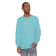 Popular Male - Jersey Long Sleeve Tee