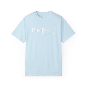 Pimpish Apparel by Popular Male - Unisex Heavy Cotton Tee