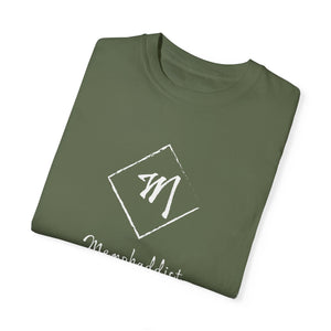 MemphAddict - Unisex Heavy Cotton Tee