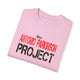 The Antonio Parkinson Project Unisex Tee