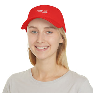 Pimp-ish Apparel Unisex Baseball Cap