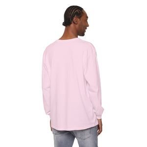 Popular Male - Jersey Long Sleeve Tee