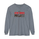 The Antonio Parkinson Project Unisex Long Sleeve Tee