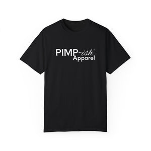 Pimpish Apparel by Popular Male - Unisex Heavy Cotton Tee