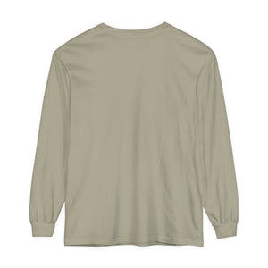 Popular Male - Jersey Long Sleeve Tee