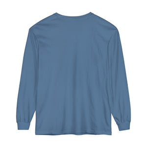 Popular Male - Jersey Long Sleeve Tee