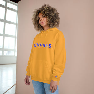 Memphis Middle Finger Hoodie