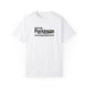 Antonio Parkinson - Unisex Heavy Cotton Tee