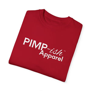 Pimpish Apparel by Popular Male - Unisex Heavy Cotton Tee