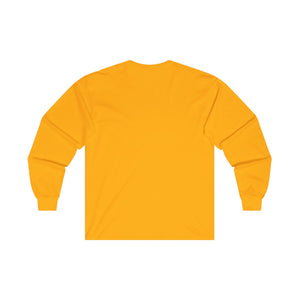 901 Grizzlies Long Sleeve Tee