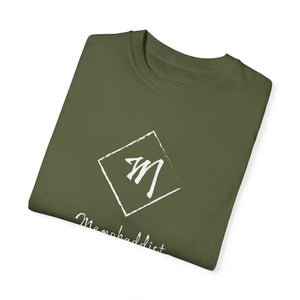 MemphAddict - Unisex Heavy Cotton Tee