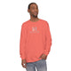 Popular Male - Jersey Long Sleeve Tee