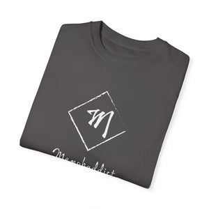 MemphAddict - Unisex Heavy Cotton Tee