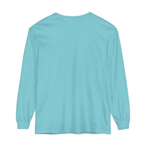 Popular Male - Jersey Long Sleeve Tee