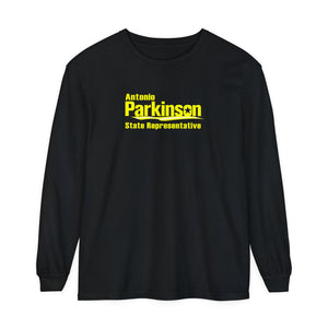 State Rep. Antonio Parkinson Long Sleeve Tee