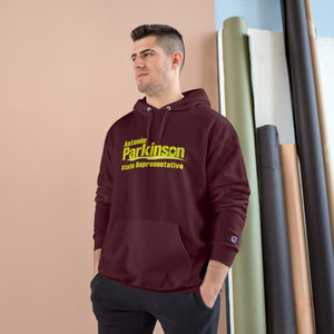 Antonio Parkinson - Champion Hoodie