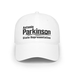 State Rep Antonio Parkinson Unisex Baseball Cap 2