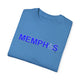 Memphis Middle Finger T Shirt