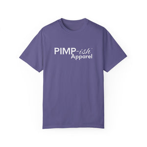 Pimpish Apparel by Popular Male - Unisex Heavy Cotton Tee