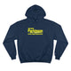 Antonio Parkinson - Champion Hoodie