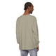 Popular Male - Jersey Long Sleeve Tee