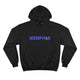 Memphis Middle Finger Hoodie