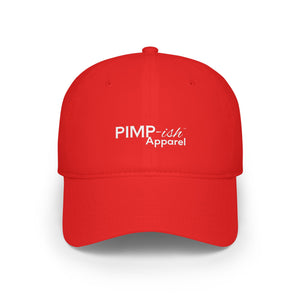 Pimp-ish Apparel Unisex Baseball Cap