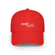 Pimp-ish Apparel Unisex Baseball Cap