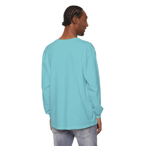 Popular Male - Jersey Long Sleeve Tee