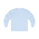 901 Grizzlies Long Sleeve Tee