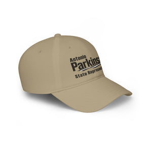 State Rep Antonio Parkinson Unisex Baseball Cap 2