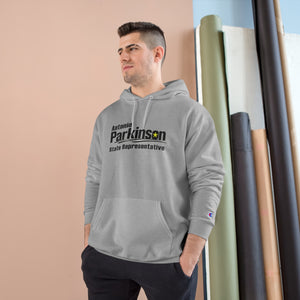 Antonio Parkinson - Champion Hoodie