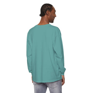 Popular Male - Jersey Long Sleeve Tee