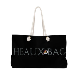 The Heaux Bag by EmojiTease (Soul Snatcher Edition)