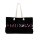 The Heaux Bag by EmojiTease (Sneaky Link Edition)