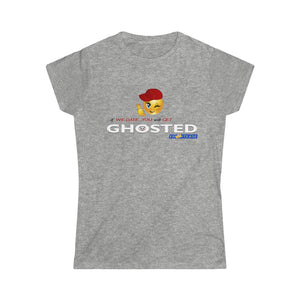 Ghosted Women's Tee