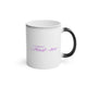 Tast-Tee - Magic Mug