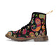 Popular Male Psycho-Delic Boots