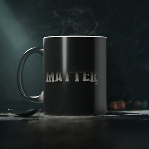 Black Votes Matter - Magic Mug