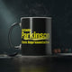 Antonio Parkinson - Magic Mug