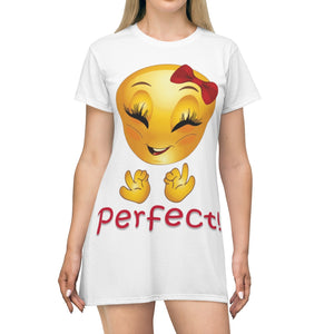 PERFECT T-Shirt Dress