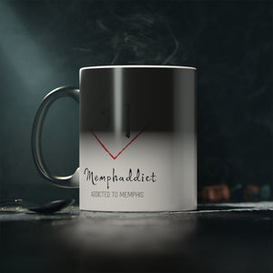 MemphAddict - Magic Mug