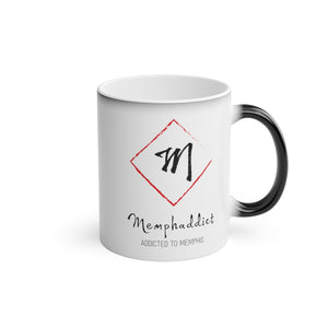 MemphAddict - Magic Mug