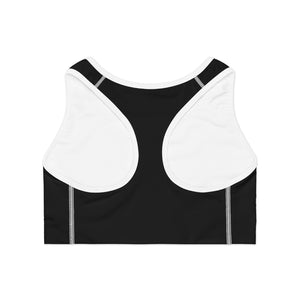 Voting Is The New Sexy - Sports Bra