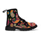 Popular Male Psycho-Delic Boots